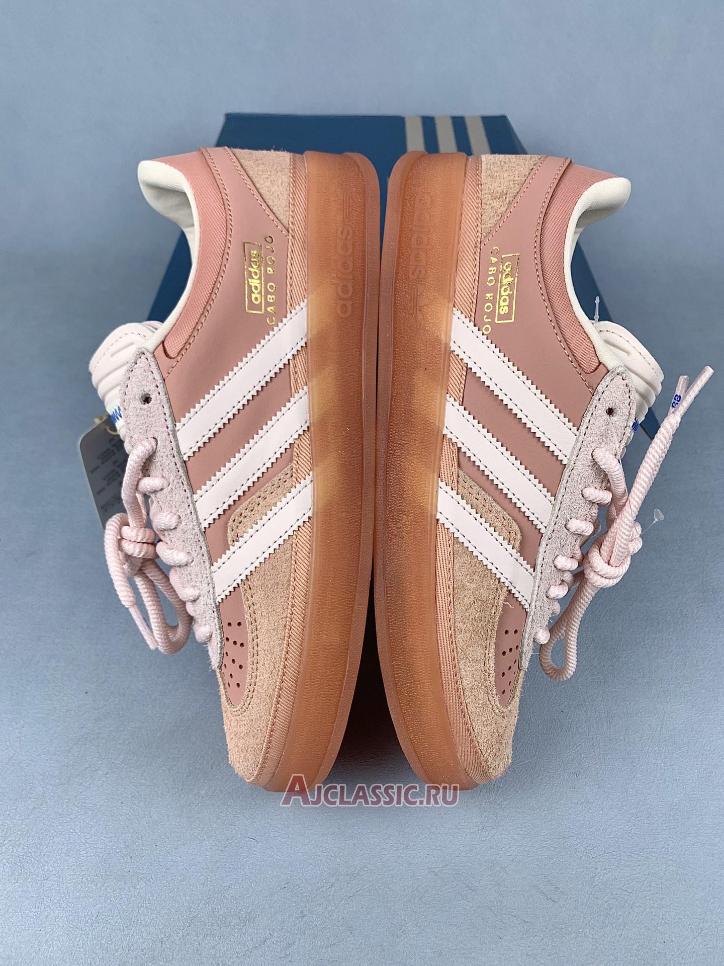 New Bad Bunny x Adidas Gazelle Indoor "Cabo Rojo" JS5052 Shoes