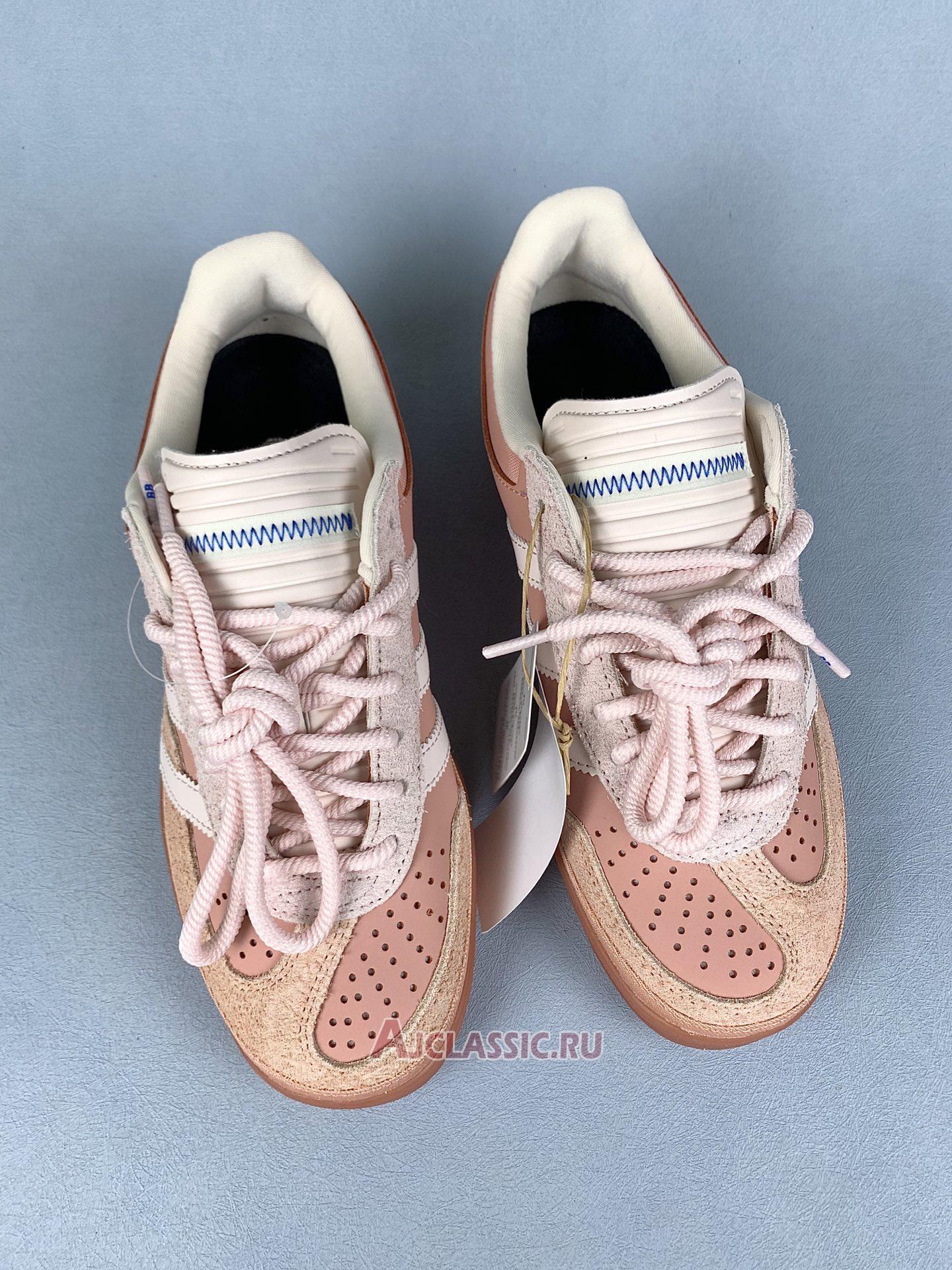 New Bad Bunny x Adidas Gazelle Indoor "Cabo Rojo" JS5052 Shoes