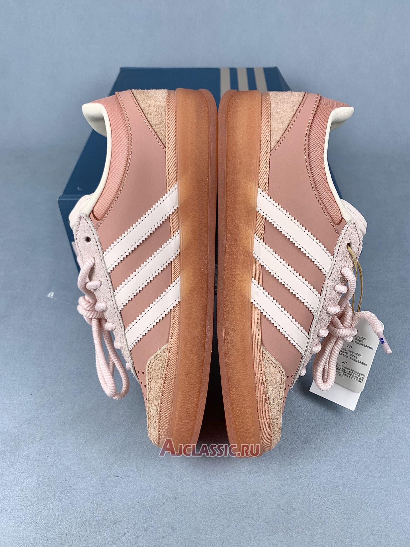 New Bad Bunny x Adidas Gazelle Indoor "Cabo Rojo" JS5052 Shoes