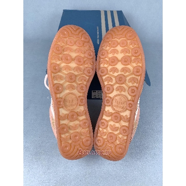 Buy Bad Bunny x Adidas Gazelle Indoor Cabo Rojo Pink JS5052 Quality Reps Replicas Shoes