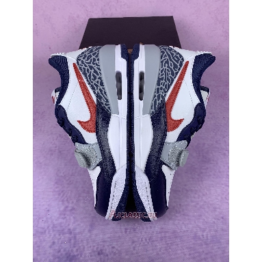 Buy Jordan Legacy 312 Low Olympic Blue CD7069-164 Quality Reps Replicas Shoes