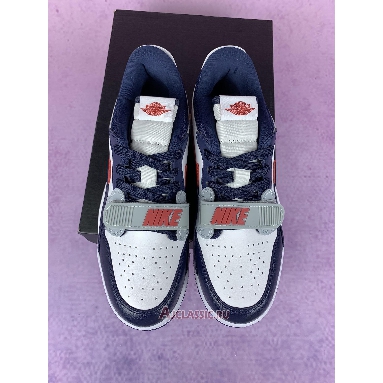 Buy Jordan Legacy 312 Low Olympic Blue CD7069-164 Quality Reps Replicas Shoes