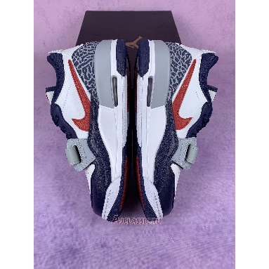 Buy Jordan Legacy 312 Low Olympic Blue CD7069-164 Quality Reps Replicas Shoes