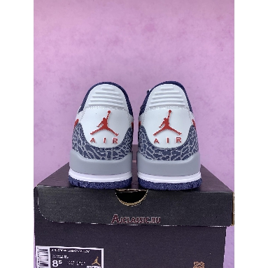 Buy Jordan Legacy 312 Low Olympic Blue CD7069-164 Quality Reps Replicas Shoes