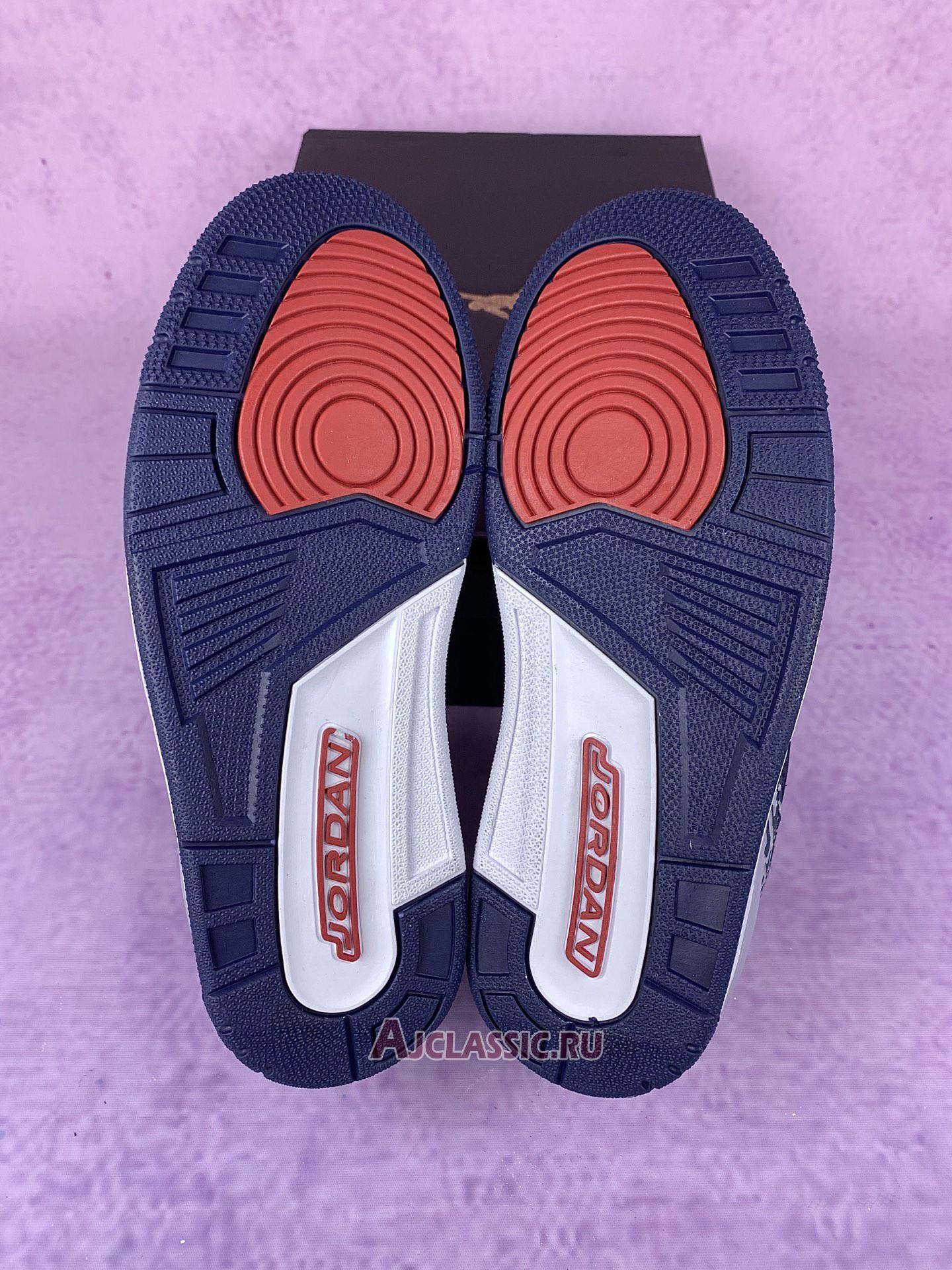 New Jordan Legacy 312 Low "Olympic" CD7069-164 Shoes