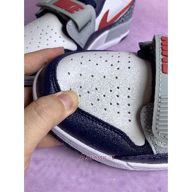 Buy Jordan Legacy 312 Low Olympic Blue CD7069-164 Quality Reps Replicas Shoes