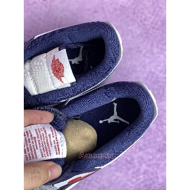 Buy Jordan Legacy 312 Low Olympic Blue CD7069-164 Quality Reps Replicas Shoes