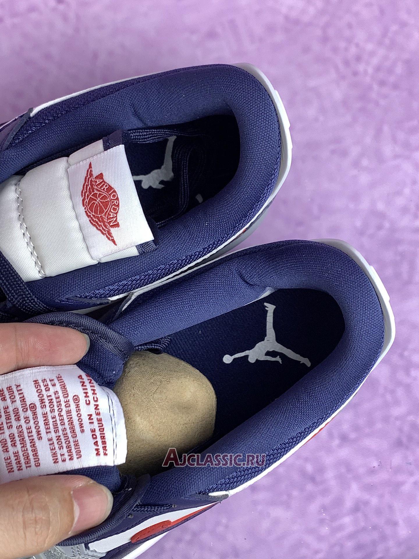 New Jordan Legacy 312 Low "Olympic" CD7069-164 Shoes