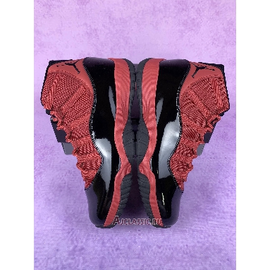 Buy Air Jordan 11 Retro Black Red Red CT8012-600 Quality Reps Replicas Shoes