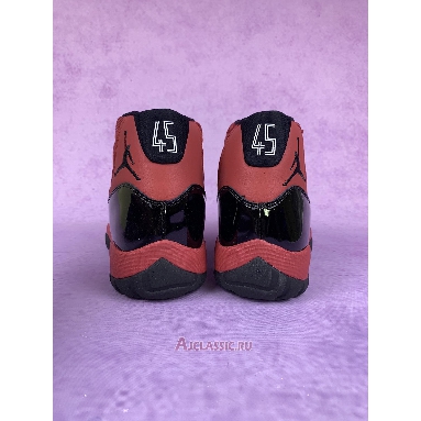 Buy Air Jordan 11 Retro Black Red Red CT8012-600 Quality Reps Replicas Shoes