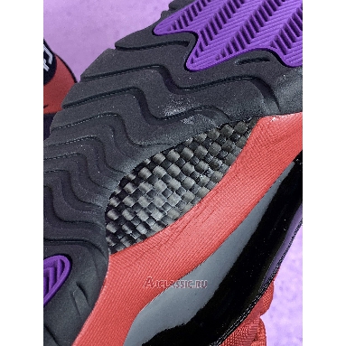 Buy Air Jordan 11 Retro Black Red Red CT8012-600 Quality Reps Replicas Shoes