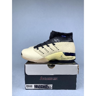 Buy Infinite Archives x Air Jordan 17 Retro Low Beac Beige IH0177-200 Quality Reps Replicas Shoes