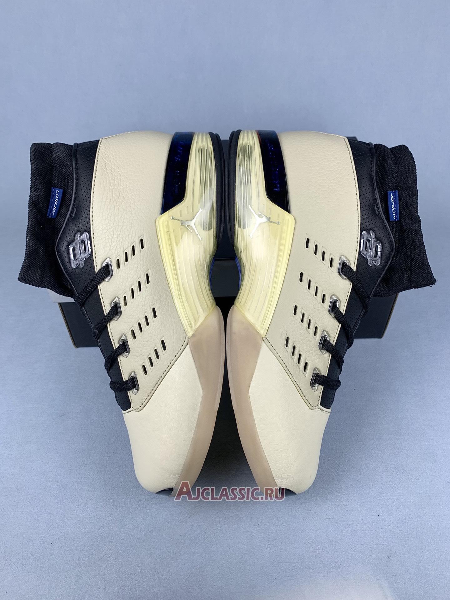 New Infinite Archives x Air Jordan 17 Retro Low "Beac" IH0177-200 Shoes