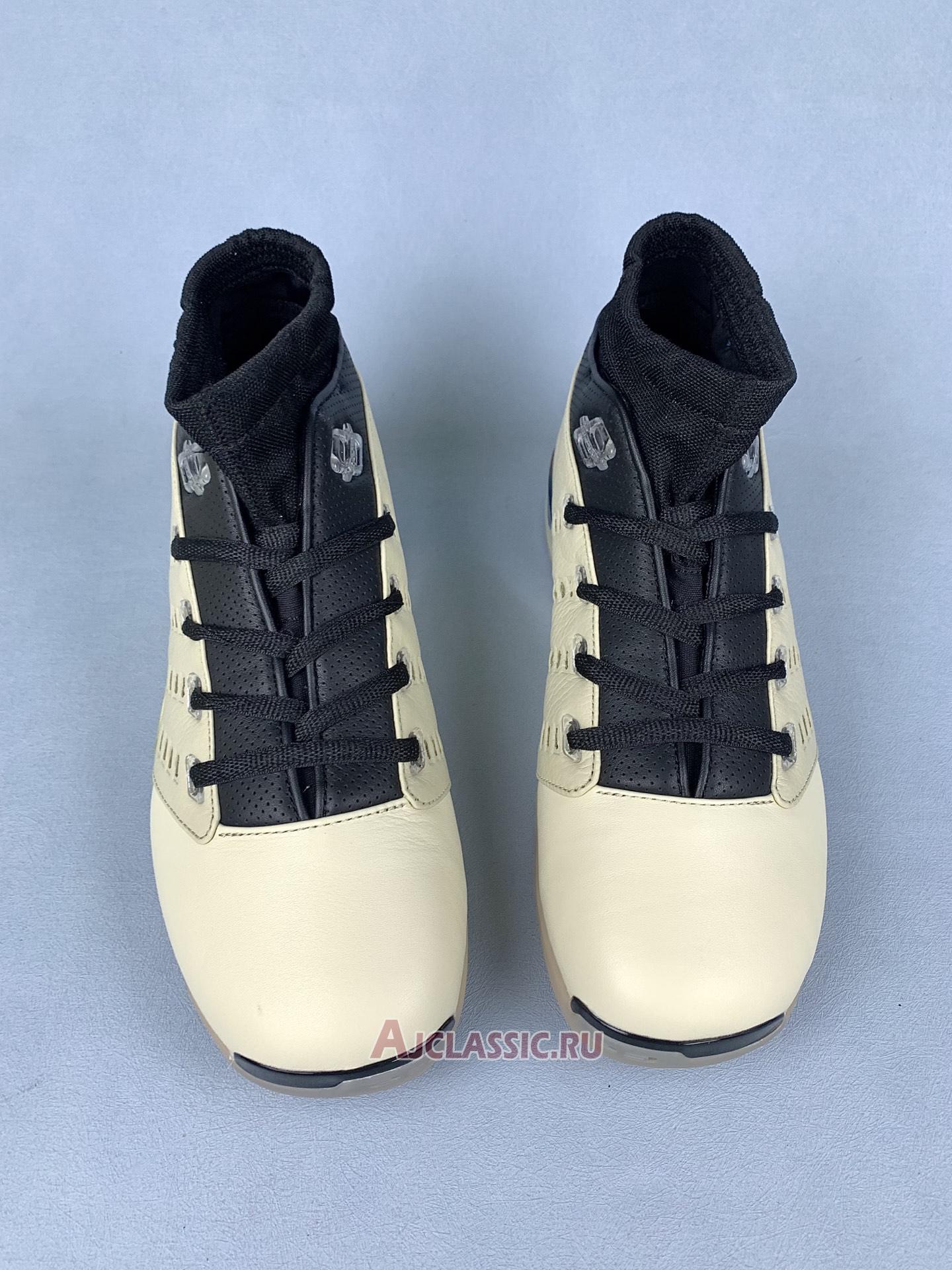 New Infinite Archives x Air Jordan 17 Retro Low "Beac" IH0177-200 Shoes