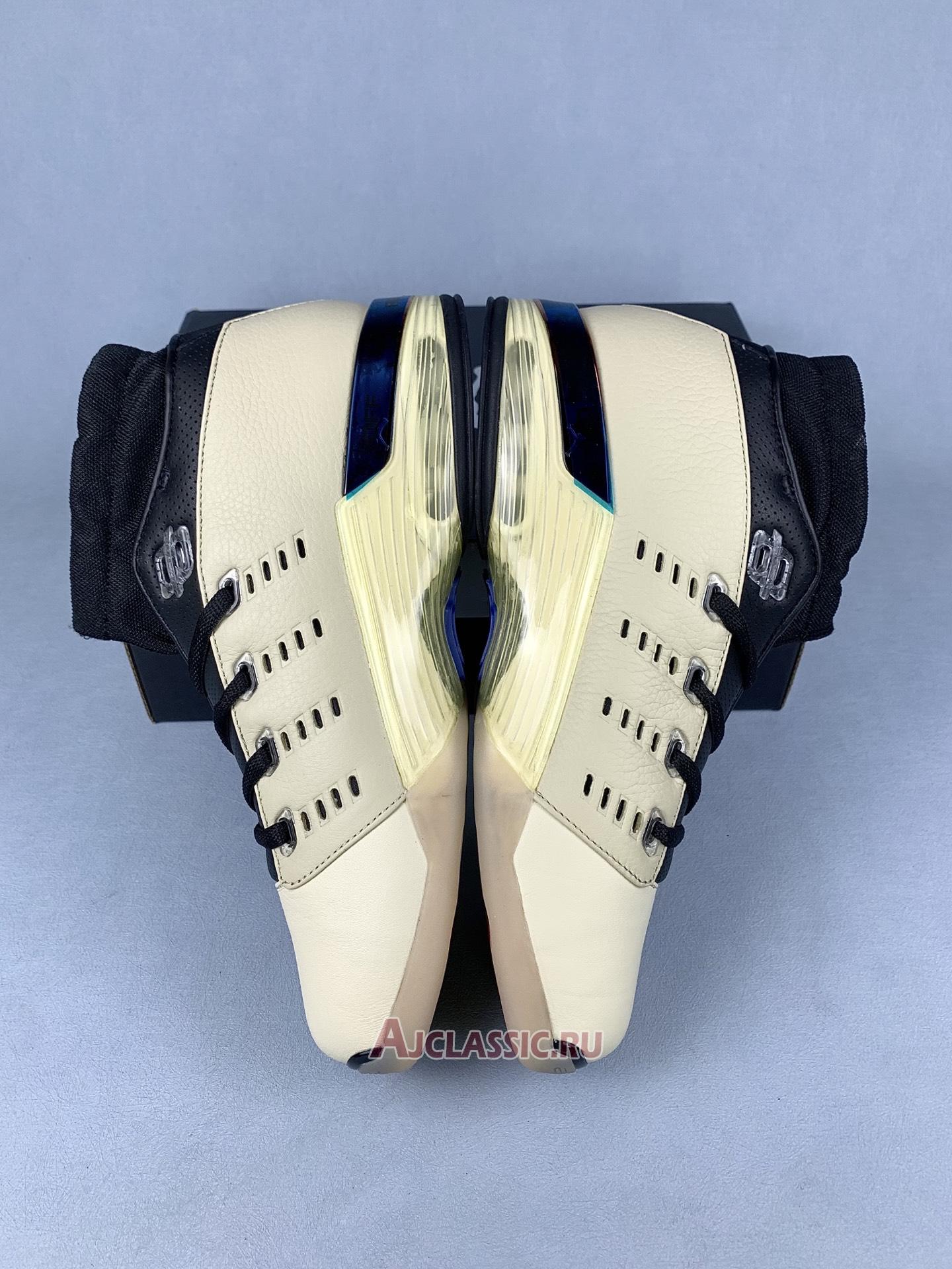 New Infinite Archives x Air Jordan 17 Retro Low "Beac" IH0177-200 Shoes