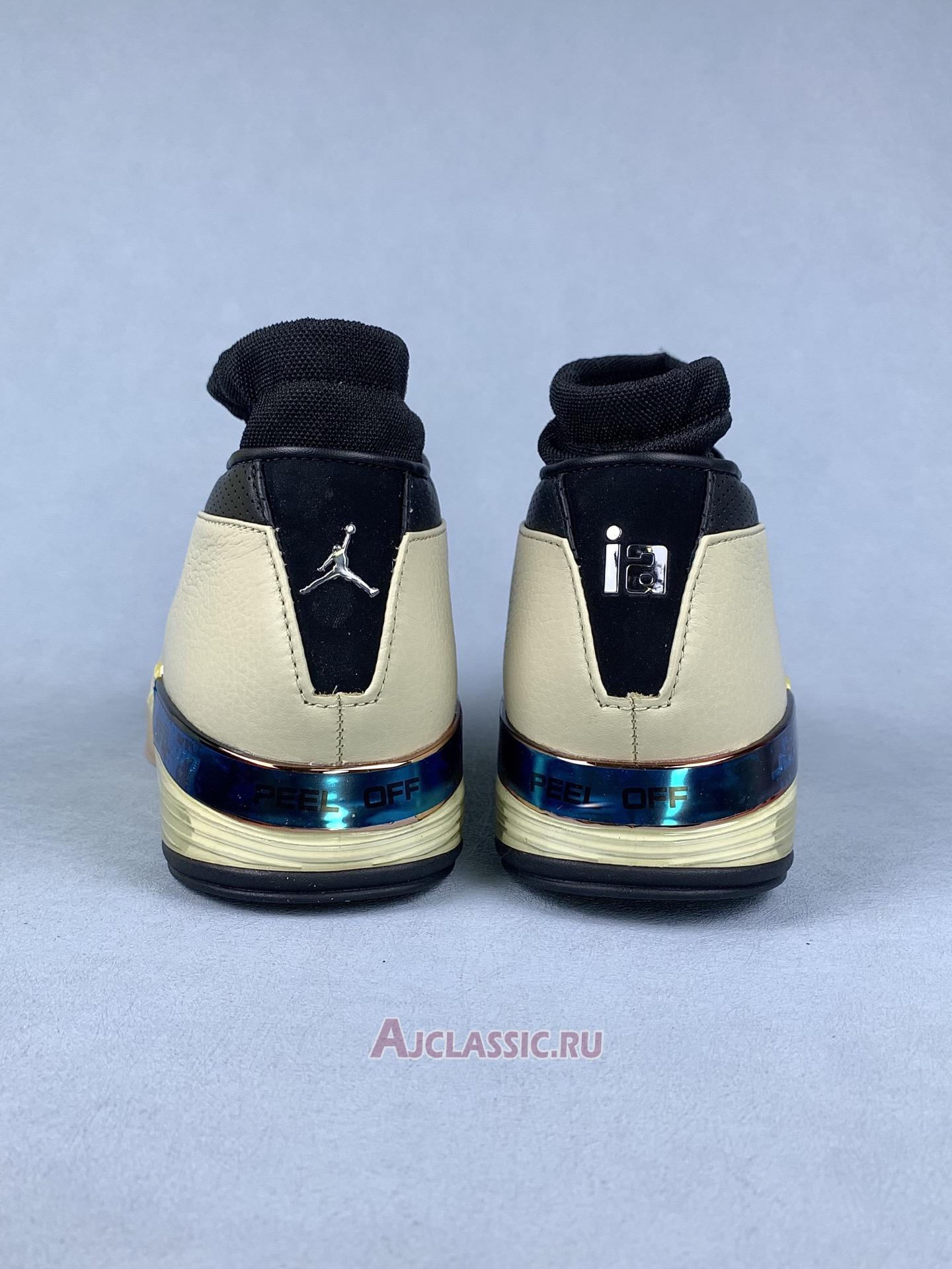 New Infinite Archives x Air Jordan 17 Retro Low "Beac" IH0177-200 Shoes