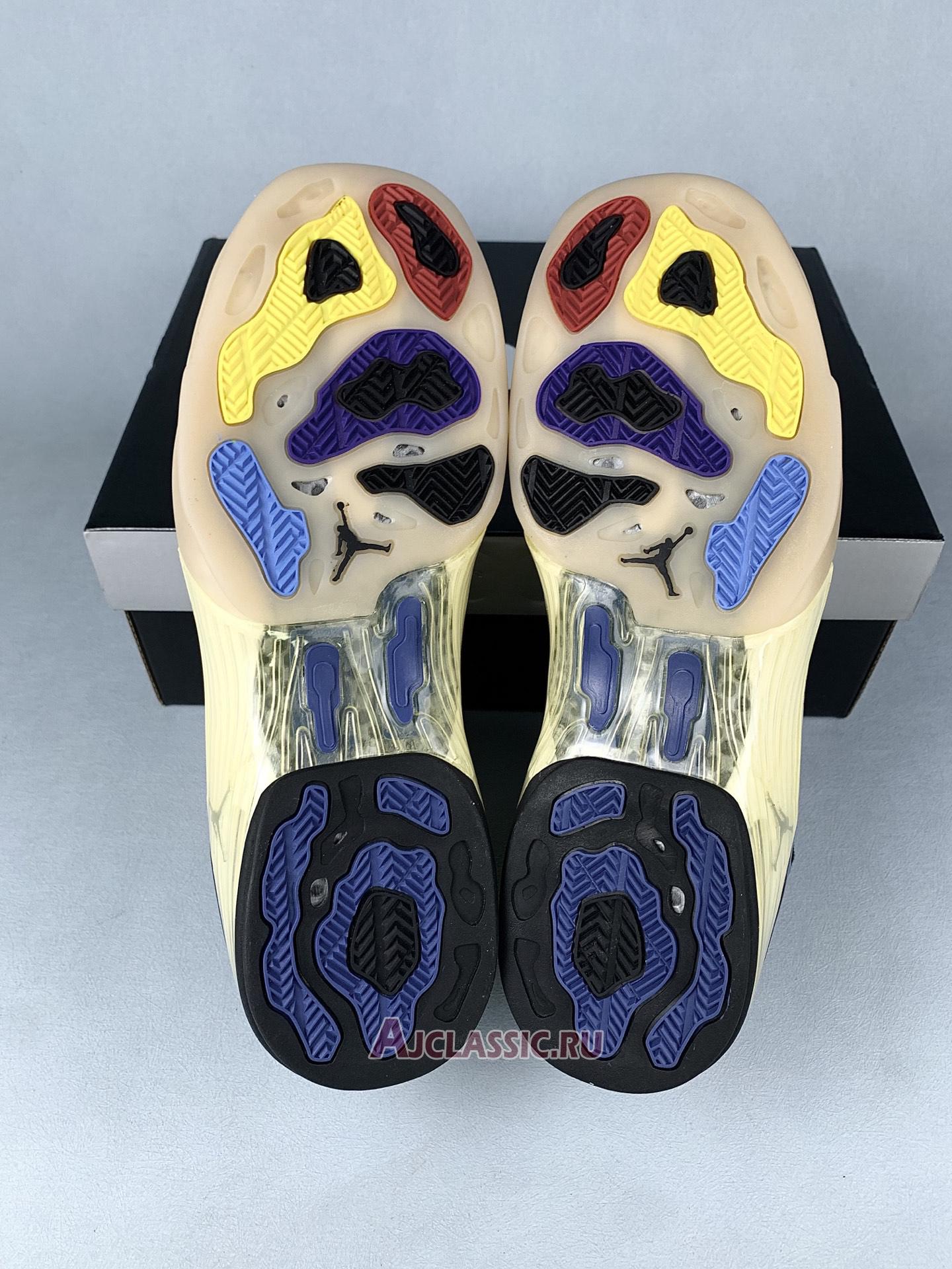 New Infinite Archives x Air Jordan 17 Retro Low "Beac" IH0177-200 Shoes