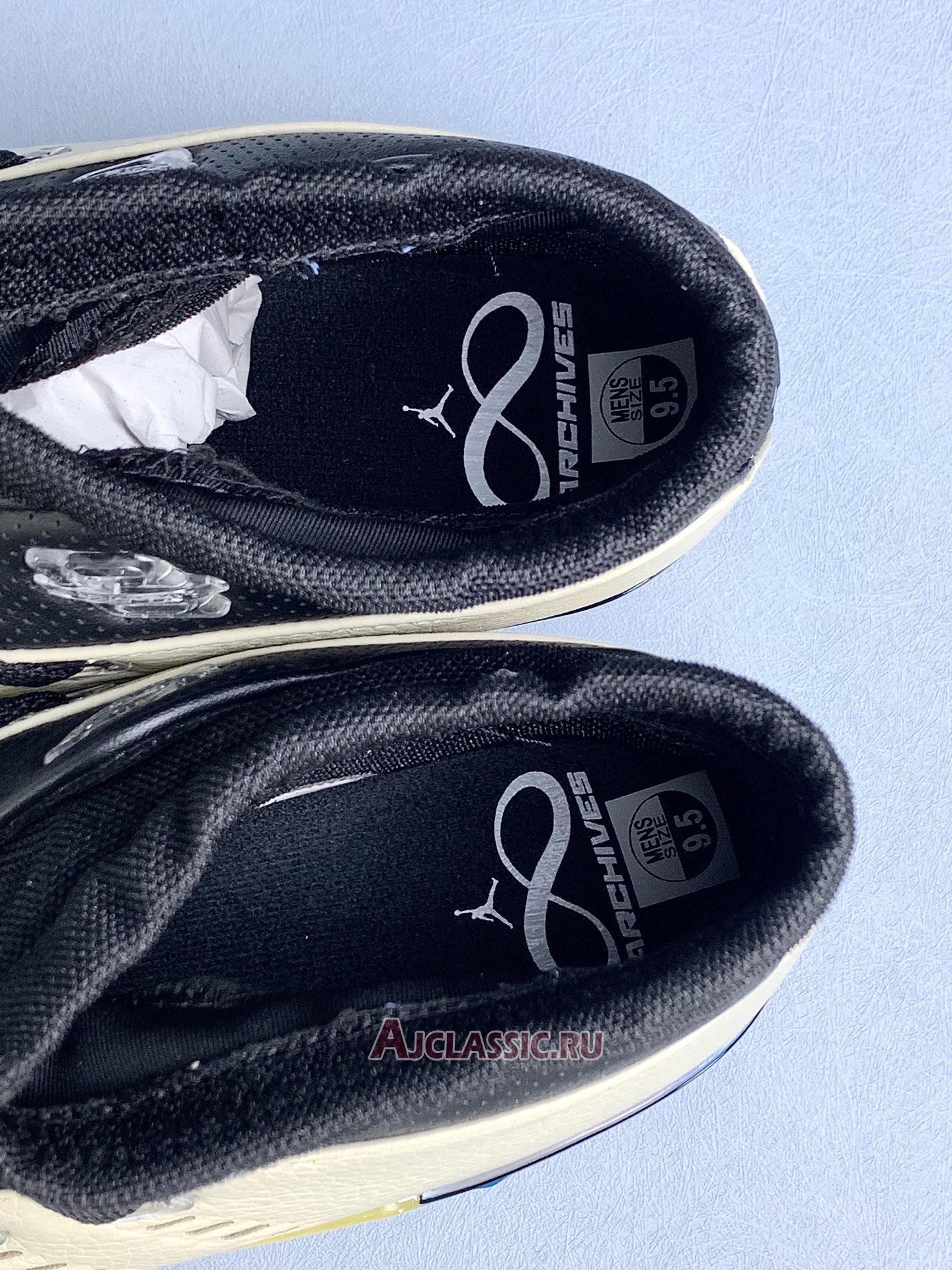 New Infinite Archives x Air Jordan 17 Retro Low "Beac" IH0177-200 Shoes