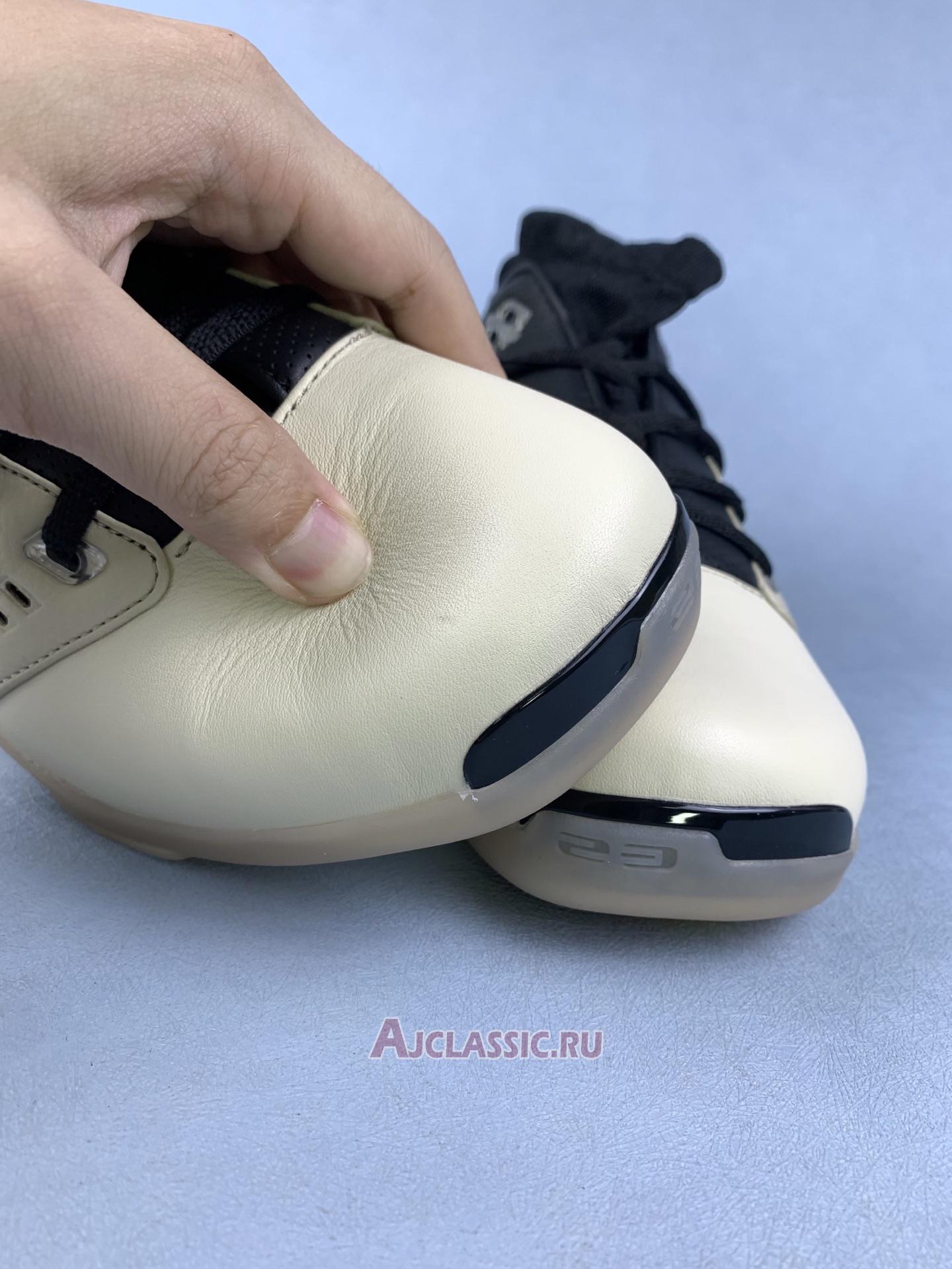 New Infinite Archives x Air Jordan 17 Retro Low "Beac" IH0177-200 Shoes