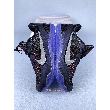Buy Nike Kobe 11 Invisibility Cloak Black 836183-005 Quality Reps Replicas Shoes
