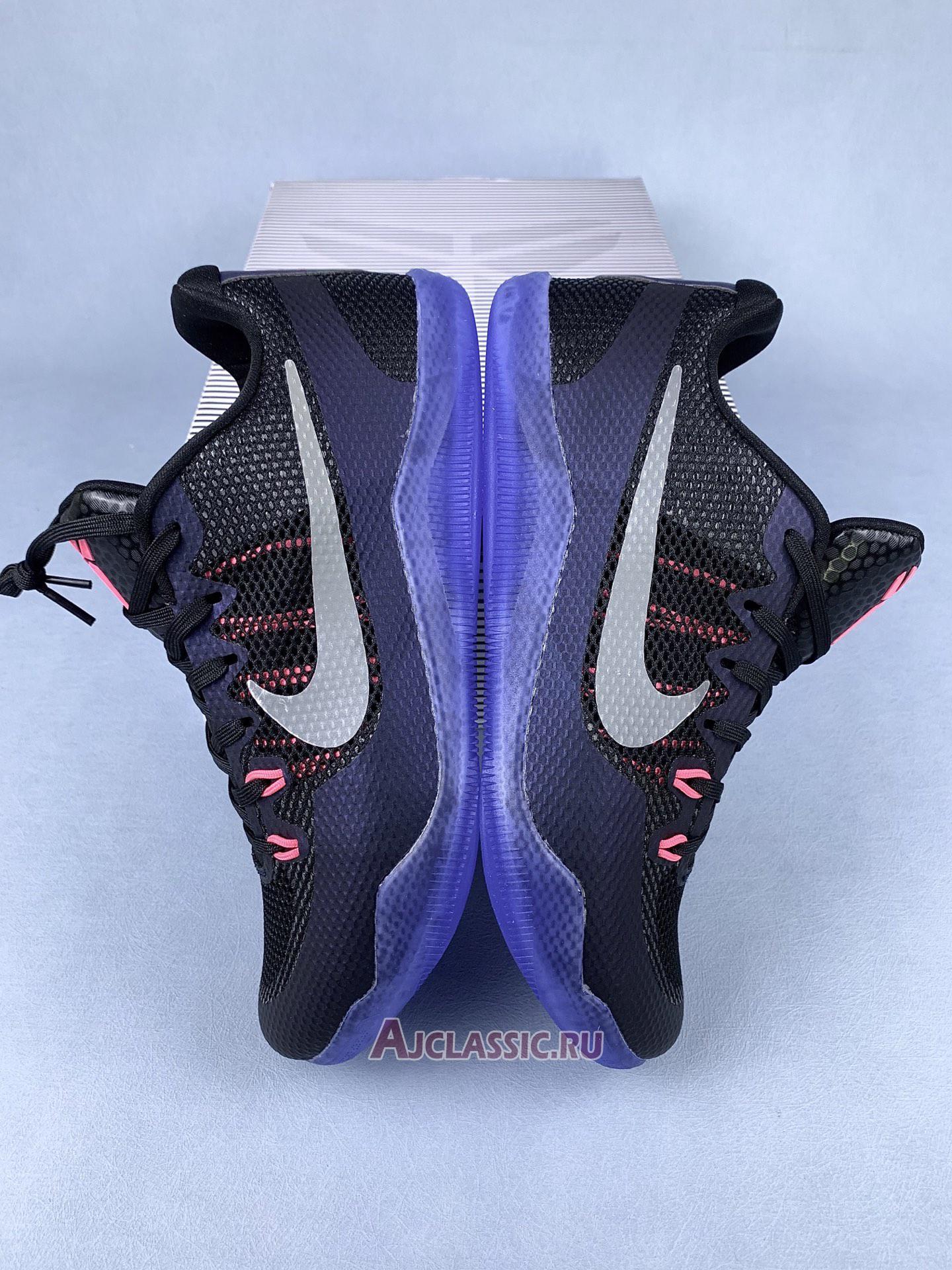 New Nike Kobe 11 "Invisibility Cloak" 836183-005 Shoes