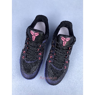 Buy Nike Kobe 11 Invisibility Cloak Black 836183-005 Quality Reps Replicas Shoes
