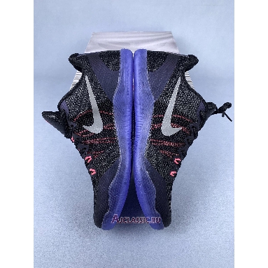 Buy Nike Kobe 11 Invisibility Cloak Black 836183-005 Quality Reps Replicas Shoes