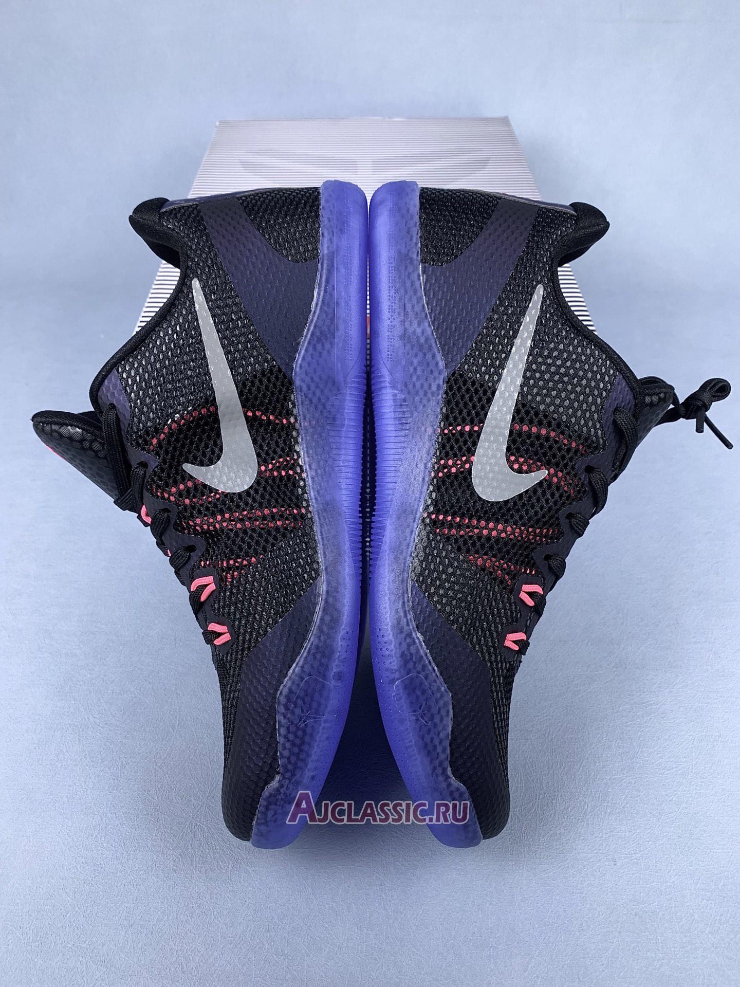 New Nike Kobe 11 "Invisibility Cloak" 836183-005 Shoes