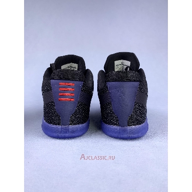 Buy Nike Kobe 11 Invisibility Cloak Black 836183-005 Quality Reps Replicas Shoes