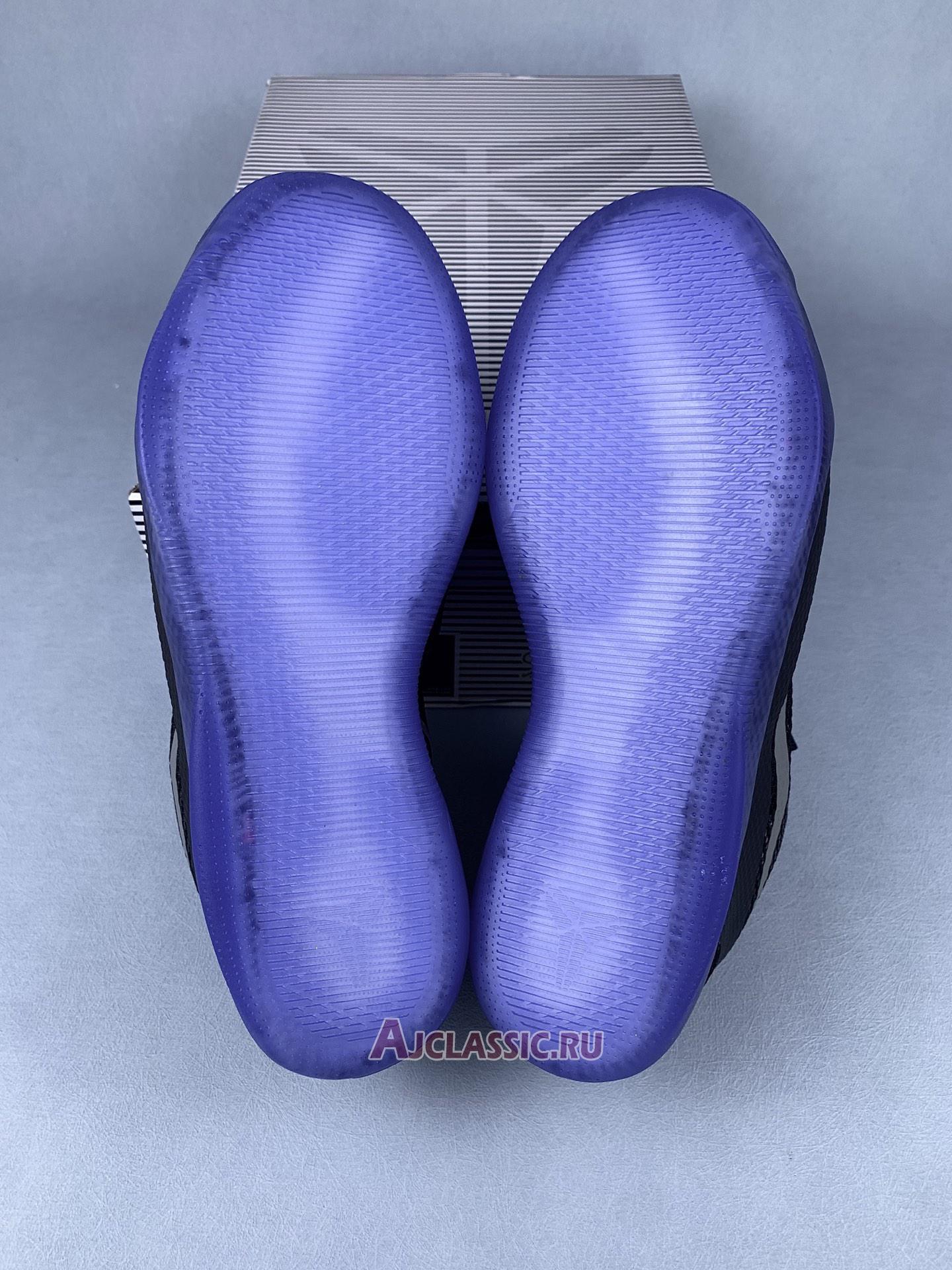 New Nike Kobe 11 "Invisibility Cloak" 836183-005 Shoes