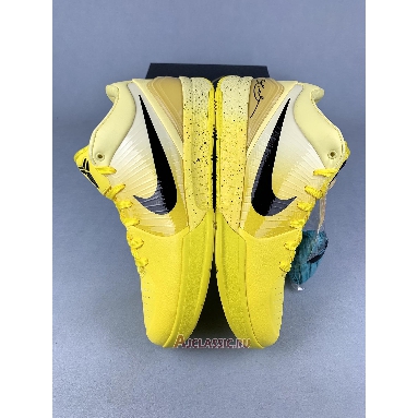 Buy Nike Zoom Kobe 4 Protro CHBL Yellow IH0587-700-2 Quality Reps Replicas Shoes