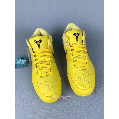 Buy Nike Zoom Kobe 4 Protro CHBL Yellow IH0587-700-2 Quality Reps Replicas Shoes