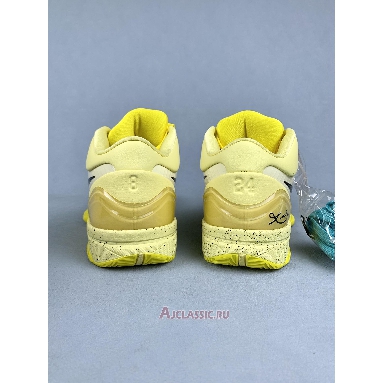 Buy Nike Zoom Kobe 4 Protro CHBL Yellow IH0587-700-2 Quality Reps Replicas Shoes