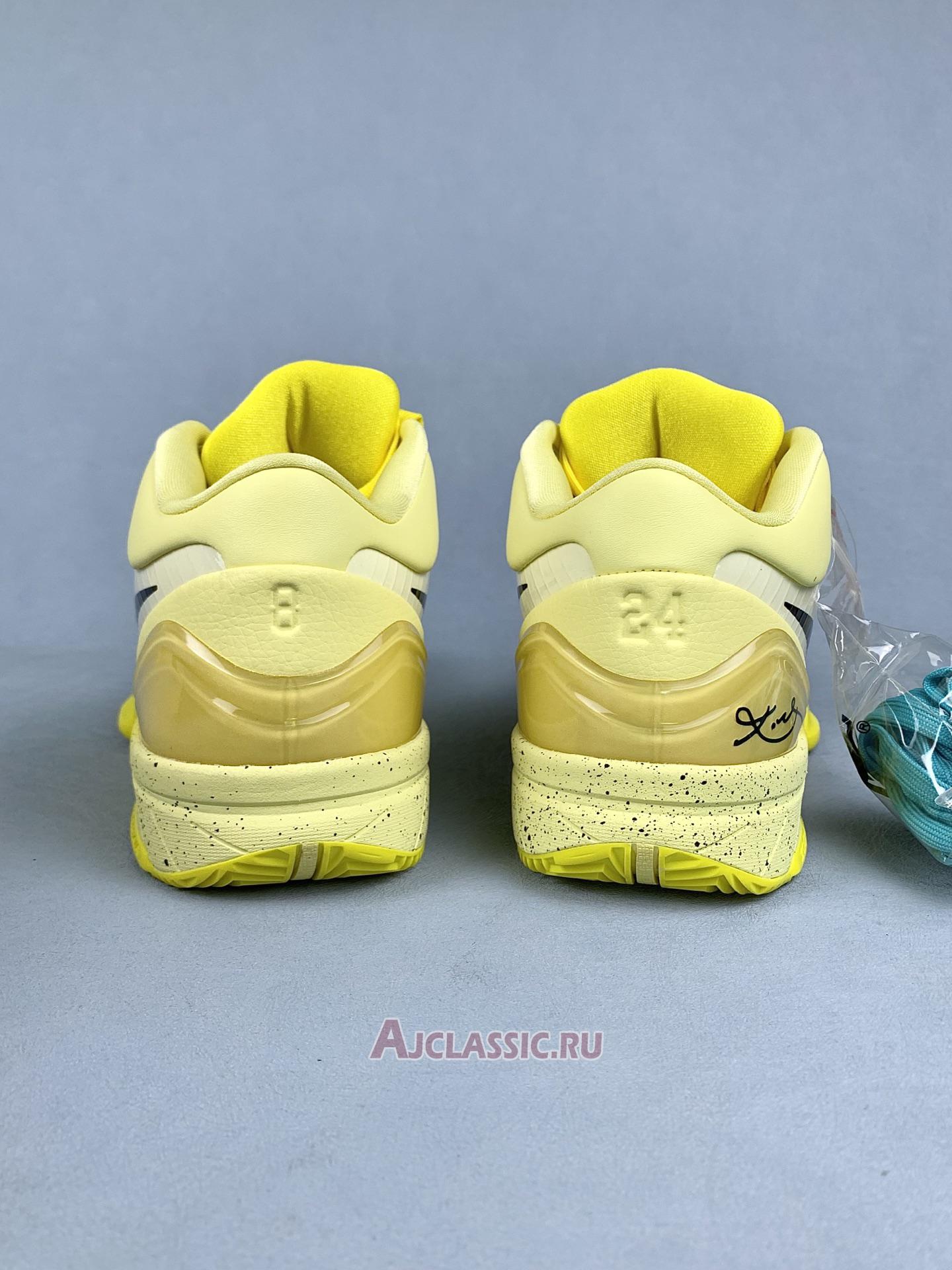 New Nike Zoom Kobe 4 Protro "CHBL" IH0587-700-2 Shoes