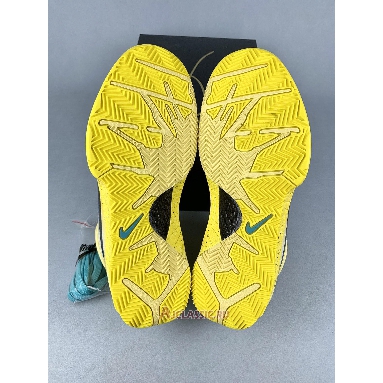 Buy Nike Zoom Kobe 4 Protro CHBL Yellow IH0587-700-2 Quality Reps Replicas Shoes