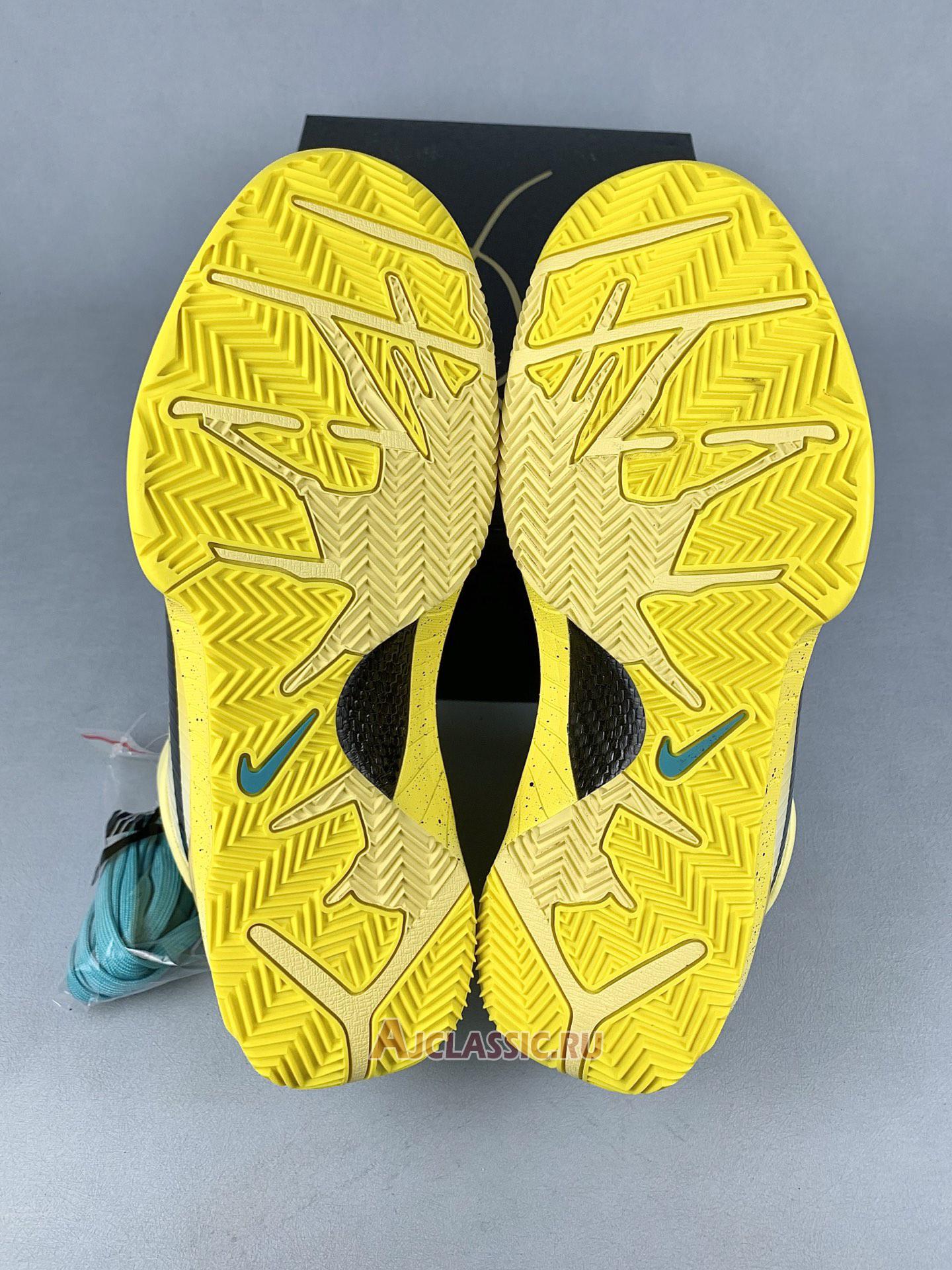 New Nike Zoom Kobe 4 Protro "CHBL" IH0587-700-2 Shoes