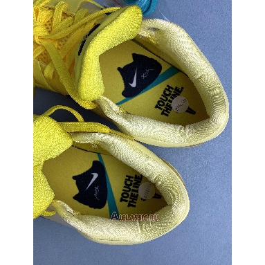 Buy Nike Zoom Kobe 4 Protro CHBL Yellow IH0587-700-2 Quality Reps Replicas Shoes