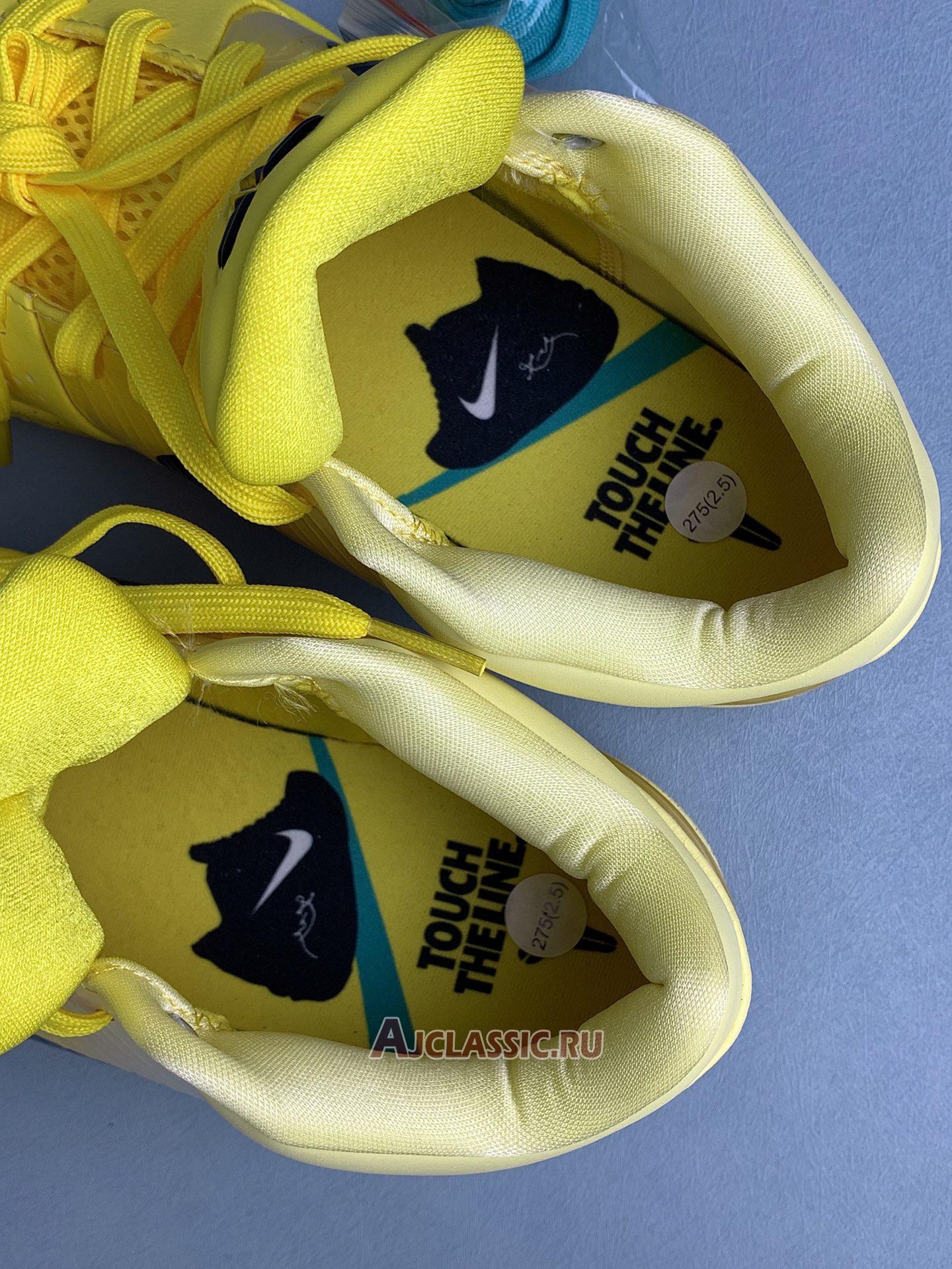 New Nike Zoom Kobe 4 Protro "CHBL" IH0587-700-2 Shoes