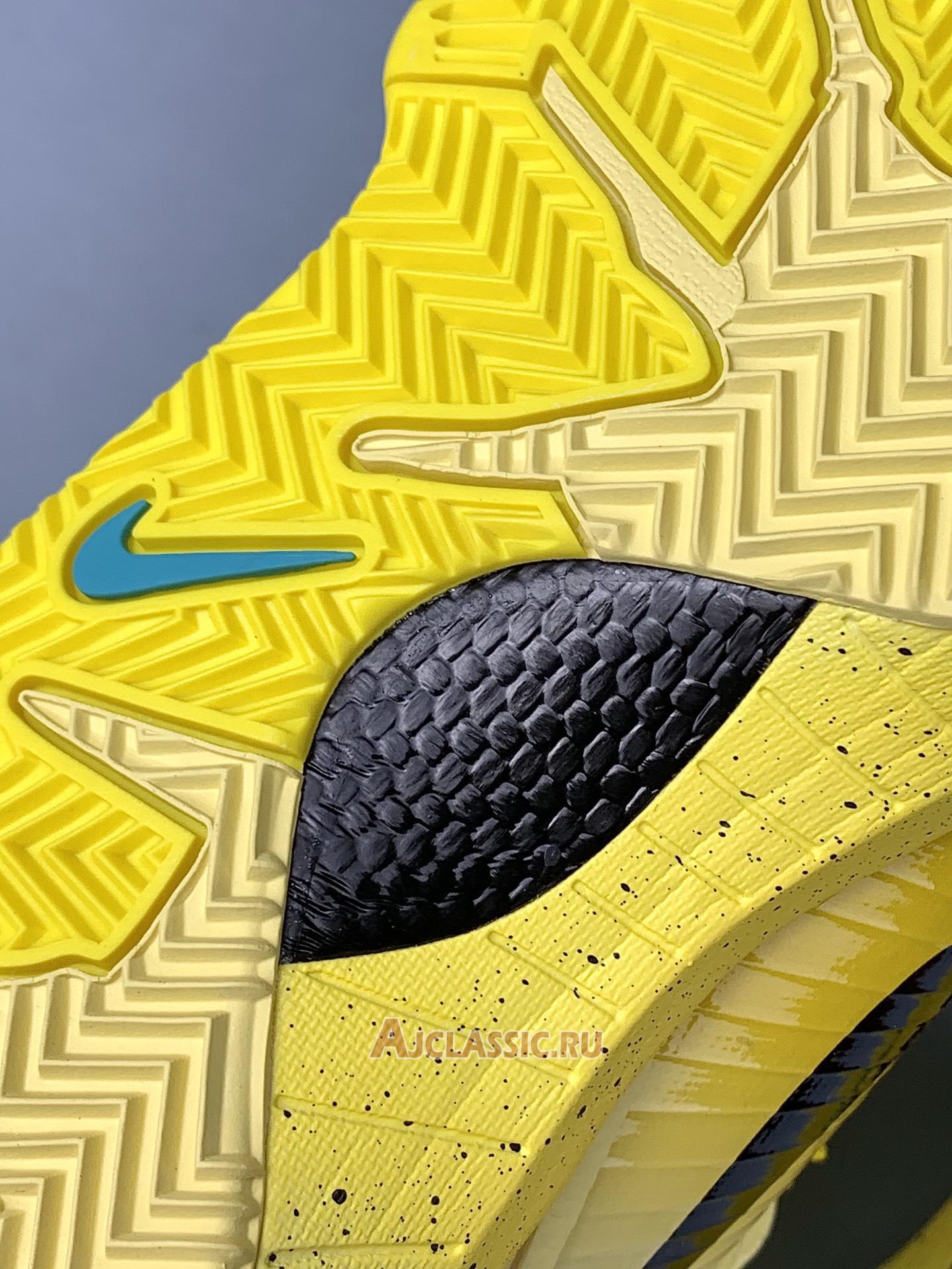 New Nike Zoom Kobe 4 Protro "CHBL" IH0587-700-2 Shoes