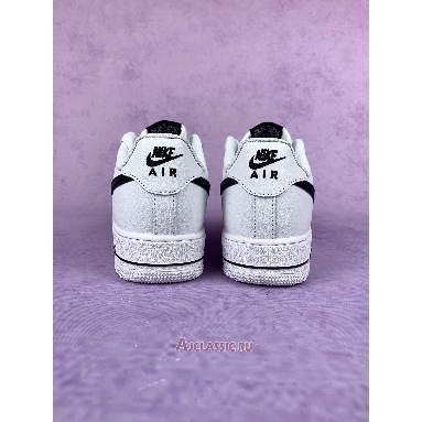 Buy Nike Air Force 1 Low AN20 White Black White CT7724-100 Quality Reps Replicas Shoes