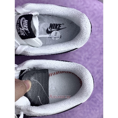 Buy Nike Air Force 1 Low AN20 White Black White CT7724-100 Quality Reps Replicas Shoes