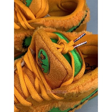 Buy Grateful Dead x Nike Dunk Low SB Orange Bear Orange CJ5378-800-2 Quality Reps Replicas Shoes