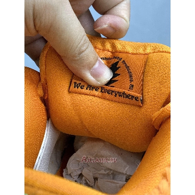 Buy Grateful Dead x Nike Dunk Low SB Orange Bear Orange CJ5378-800-2 Quality Reps Replicas Shoes