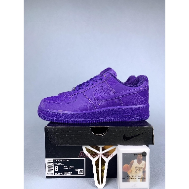Buy Kobe Bryant x Nike Air Force 1 Low Court Purple Purple IB0018-500 Quality Reps Replicas Shoes