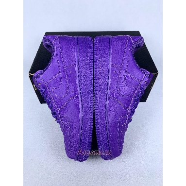 Buy Kobe Bryant x Nike Air Force 1 Low Court Purple Purple IB0018-500 Quality Reps Replicas Shoes