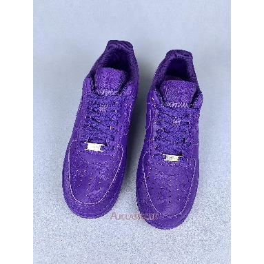 Buy Kobe Bryant x Nike Air Force 1 Low Court Purple Purple IB0018-500 Quality Reps Replicas Shoes