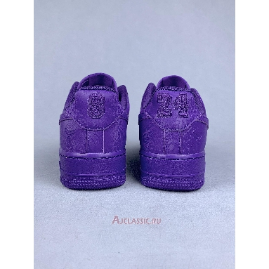 Buy Kobe Bryant x Nike Air Force 1 Low Court Purple Purple IB0018-500 Quality Reps Replicas Shoes