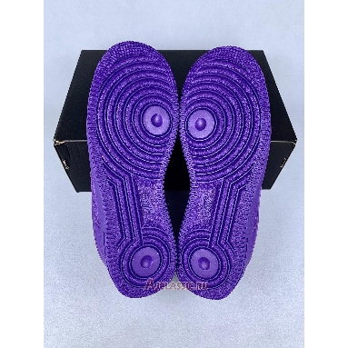 Buy Kobe Bryant x Nike Air Force 1 Low Court Purple Purple IB0018-500 Quality Reps Replicas Shoes