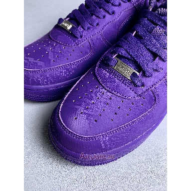 Buy Kobe Bryant x Nike Air Force 1 Low Court Purple Purple IB0018-500 Quality Reps Replicas Shoes
