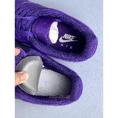 Buy Kobe Bryant x Nike Air Force 1 Low Court Purple Purple IB0018-500 Quality Reps Replicas Shoes